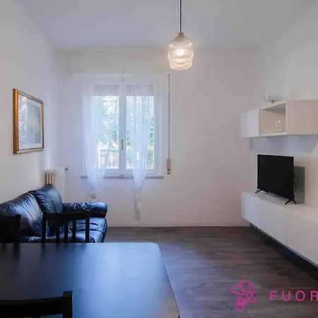Apartment Fuoriporta Affitti Brevi - Dacci
