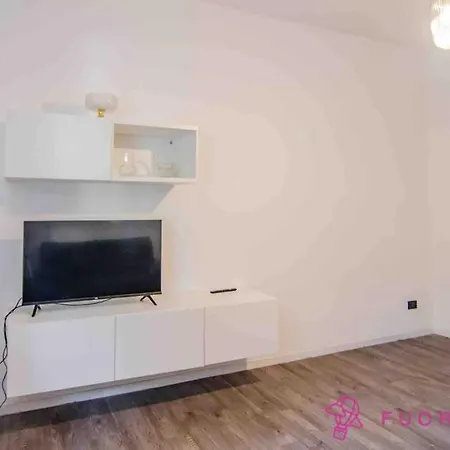 Fuoriporta Affitti Brevi - Dacci Apartment