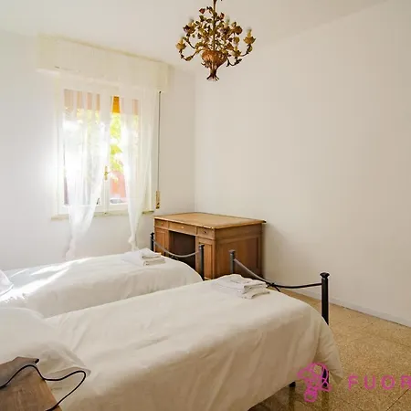 Apartment Fuoriporta Affitti Brevi - Dacci Parma