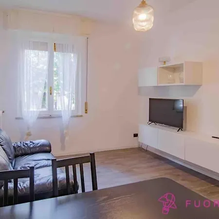 Fuoriporta Affitti Brevi - Dacci Апартаменты *