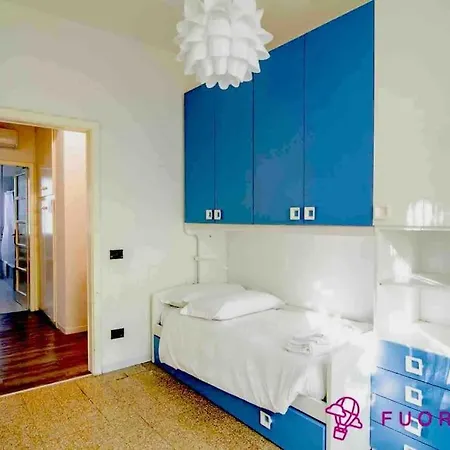 דירה Fuoriporta Affitti Brevi - Dacci