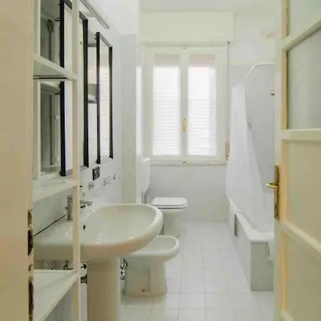 Fuoriporta Affitti Brevi - Dacci פארמה