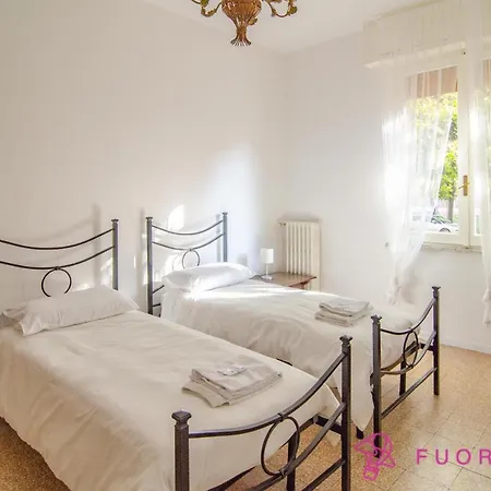 Апартаменты Fuoriporta Affitti Brevi - Dacci *