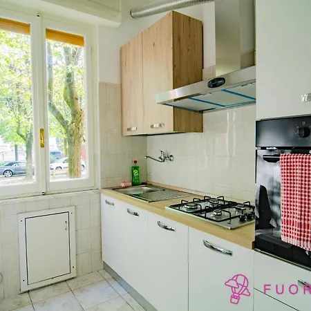 Fuoriporta Affitti Brevi - Dacci