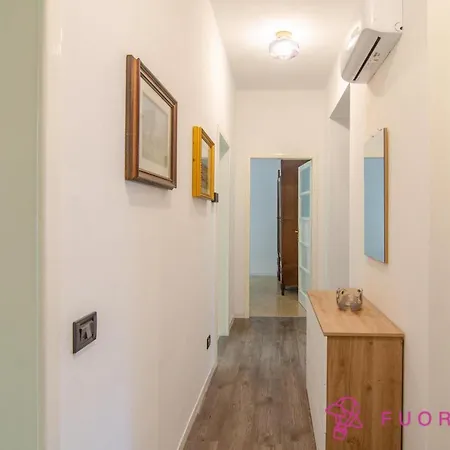 Fuoriporta Affitti Brevi - Dacci Апартаменты Парма