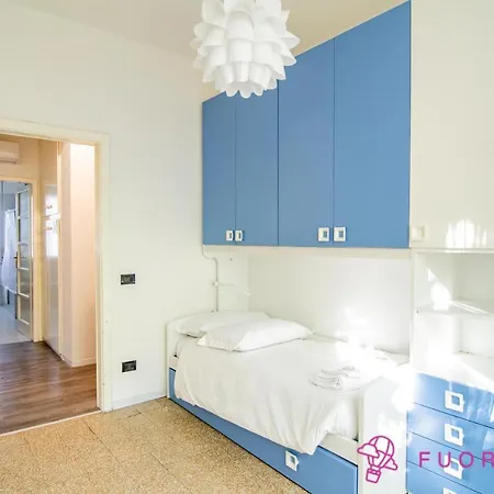 Apartament Fuoriporta Affitti Brevi - Dacci Parma