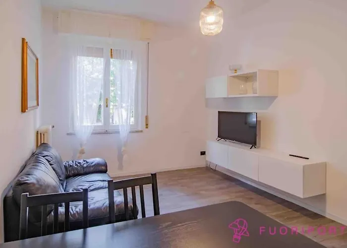 Fuoriporta Affitti Brevi - Dacci Апартаменты *