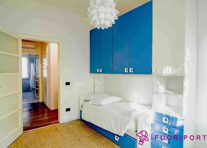 Апартаменты Fuoriporta Affitti Brevi - Dacci