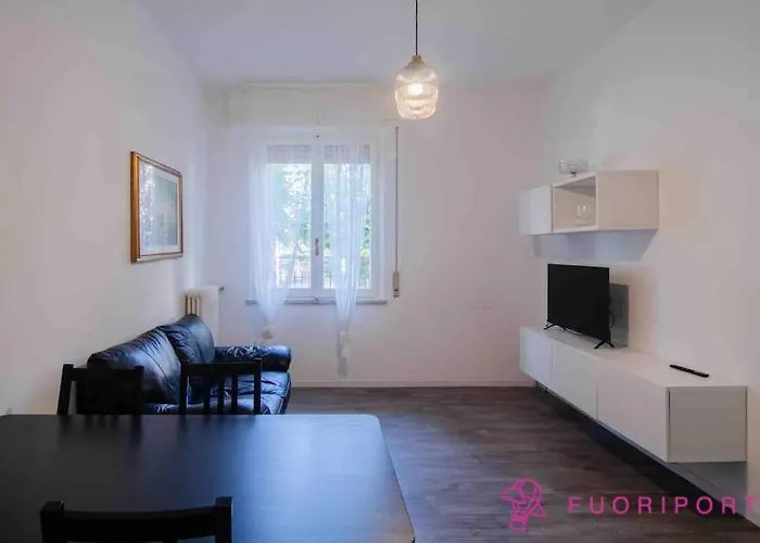 Апартаменты Fuoriporta Affitti Brevi - Dacci