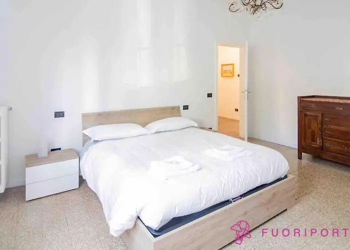 Fuoriporta Affitti Brevi - Dacci * Парма