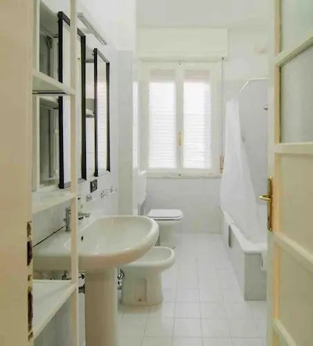 Fuoriporta Affitti Brevi - Dacci Парма