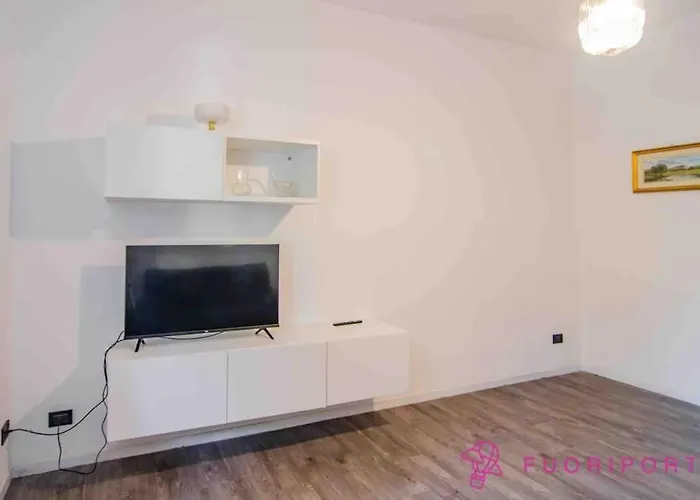 Fuoriporta Affitti Brevi - Dacci Апартаменты