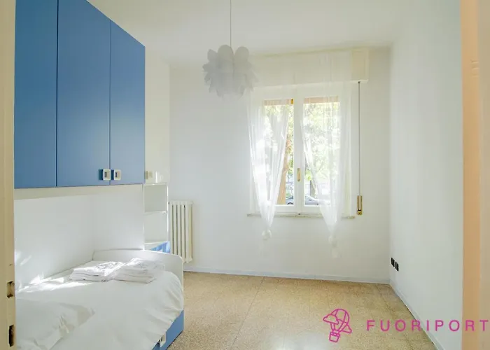 Fuoriporta Affitti Brevi - Dacci Apartament *