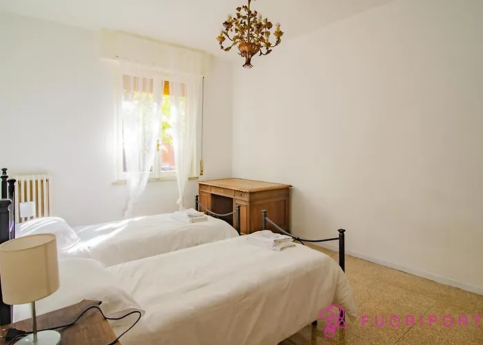 Apartament Fuoriporta Affitti Brevi - Dacci Parma