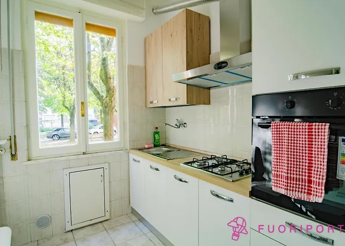 Fuoriporta Affitti Brevi - Dacci