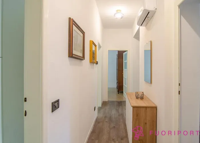 Fuoriporta Affitti Brevi - Dacci Апартаменты Парма