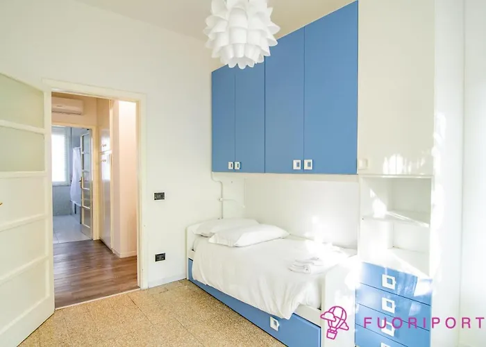 Apartament Fuoriporta Affitti Brevi - Dacci Parma